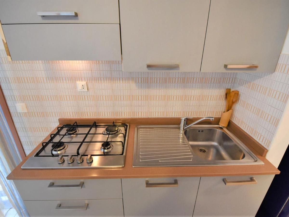 ביביונה Apartment Simma-4 By Interhome מראה חיצוני תמונה