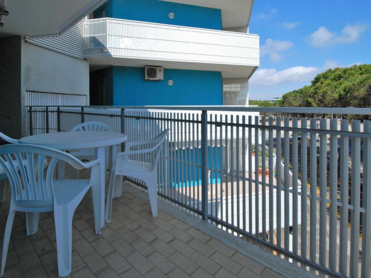 ביביונה Apartment Simma-4 By Interhome מראה חיצוני תמונה