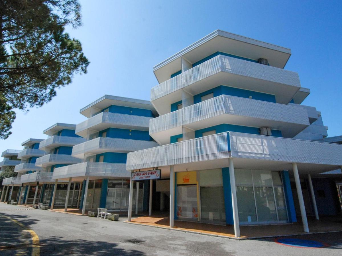 ביביונה Apartment Simma-4 By Interhome מראה חיצוני תמונה
