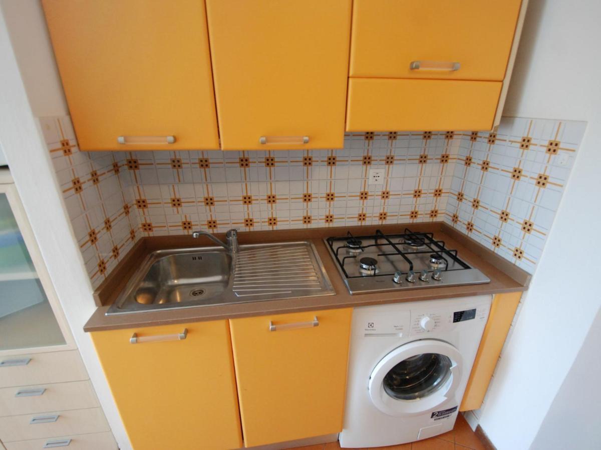 ביביונה Apartment Simma-4 By Interhome מראה חיצוני תמונה