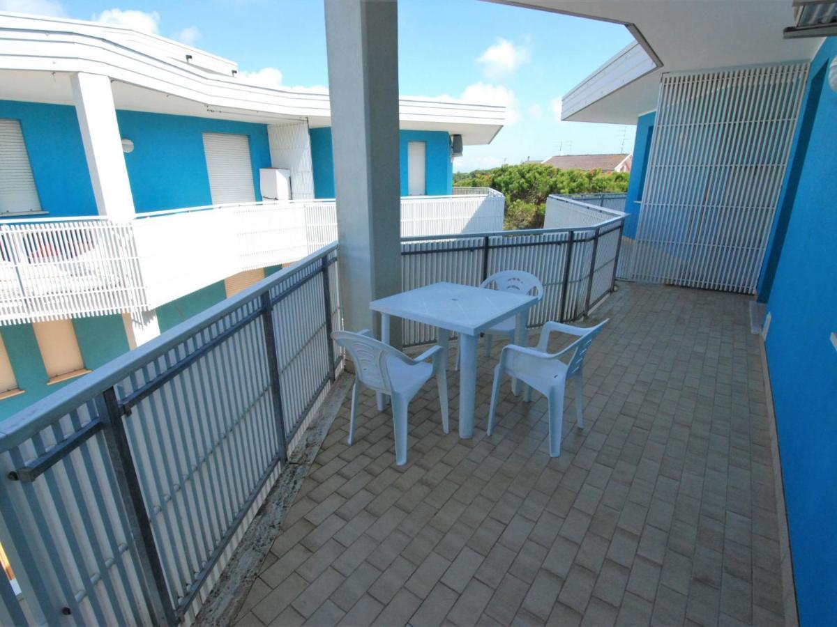 ביביונה Apartment Simma-4 By Interhome מראה חיצוני תמונה
