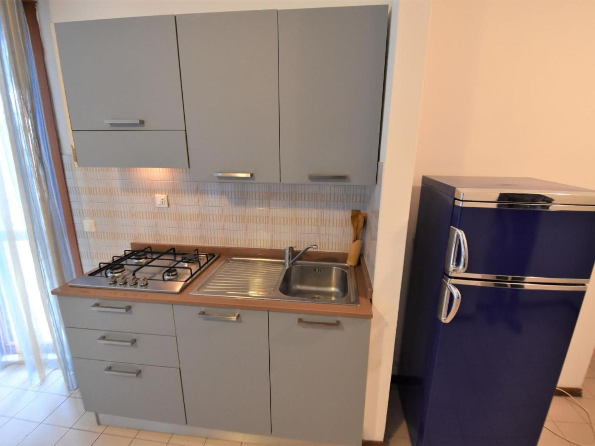 ביביונה Apartment Simma-4 By Interhome מראה חיצוני תמונה