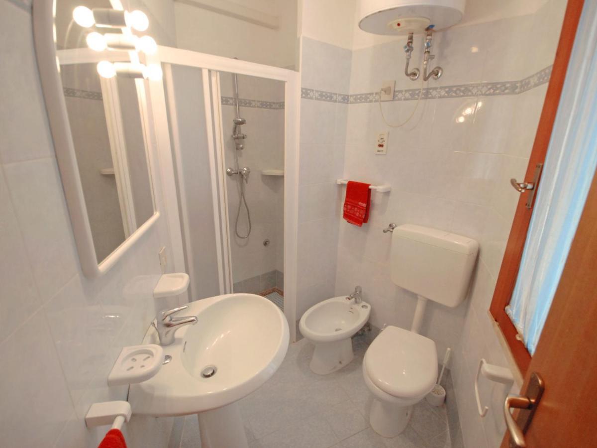 ביביונה Apartment Simma-4 By Interhome מראה חיצוני תמונה