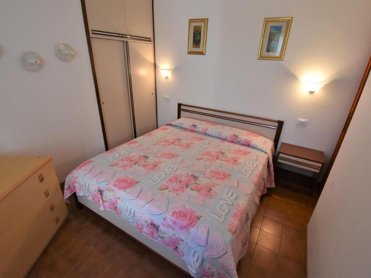 ביביונה Apartment Simma-4 By Interhome מראה חיצוני תמונה