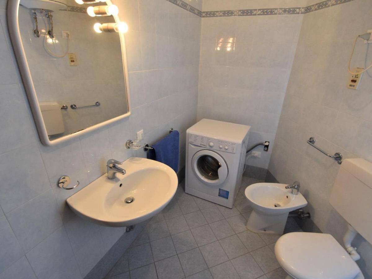 ביביונה Apartment Simma-4 By Interhome מראה חיצוני תמונה