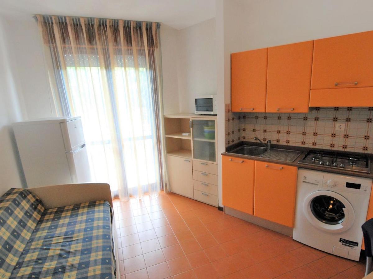 ביביונה Apartment Simma-4 By Interhome מראה חיצוני תמונה